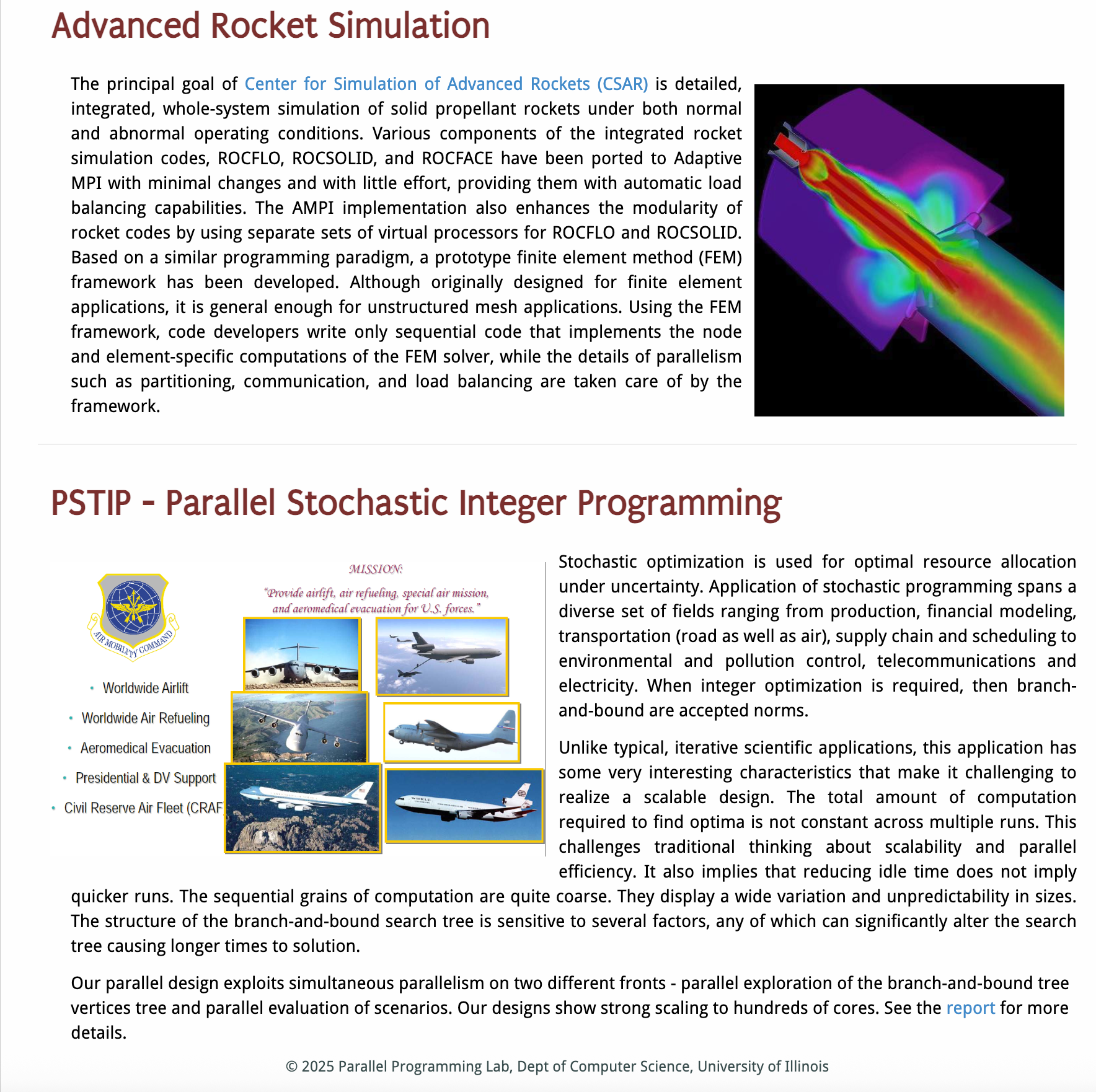 Task-based Parallelism models and their techniques Overivew
